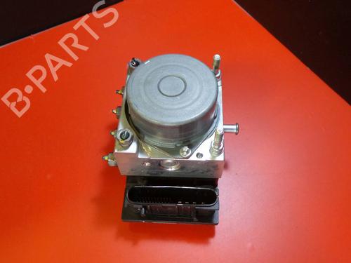 Pompe ABS RENAULT CLIO III (BR0/1, CR0/1) [2005-2014]  3964212