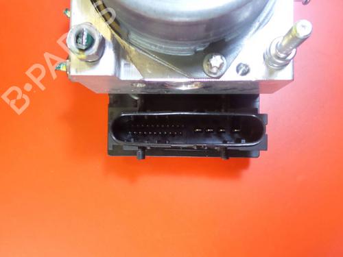 Pompe ABS RENAULT CLIO III (BR0/1, CR0/1)  | BP3964212M43