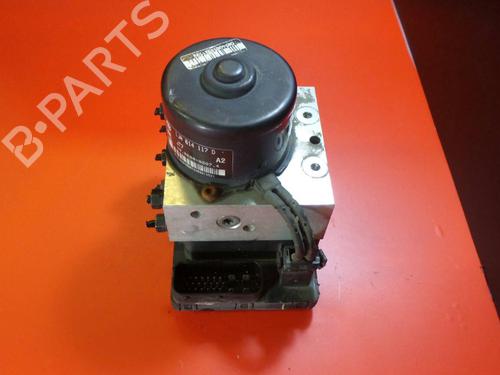 Used ABS pump VW GOLF IV (1J1) [1997-2008]  3965131