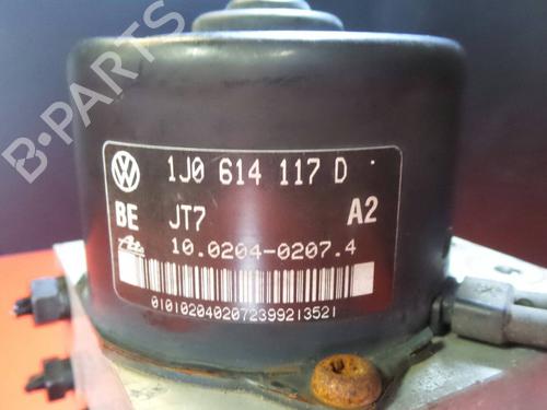 ABS pump VW GOLF IV (1J1)  | BP3965131M43