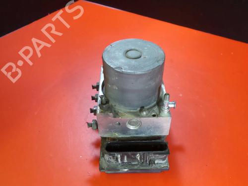 Used ABS pump NISSAN PRIMERA (P12) [2002-2025]  3964213