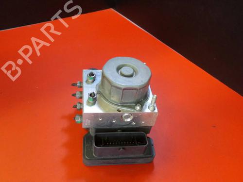 Used ABS pump RENAULT CLIO IV (BH_) 1.2 16V (73 hp) 3965480