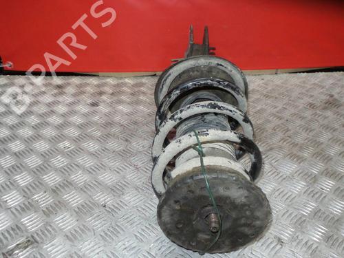 Amortiguador delantero derecho RENAULT MASTER III Van (FV) 2.3 dCi 145 FWD (FV0E, FV0F, FV0H, FV02, FV0M, FV0S,... BP3476592M17
