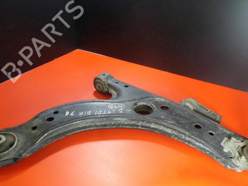 Querlenker rechts vorne für AUDI A3 (8L1) [1996-2006]  3478165