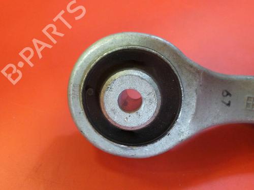 Right front suspension arm AUDI A6 C6 Avant (4F5)  | BP3475167M13