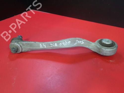 Used Right front suspension arm AUDI A4 B7 (8EC) [2004-2009]  3478696