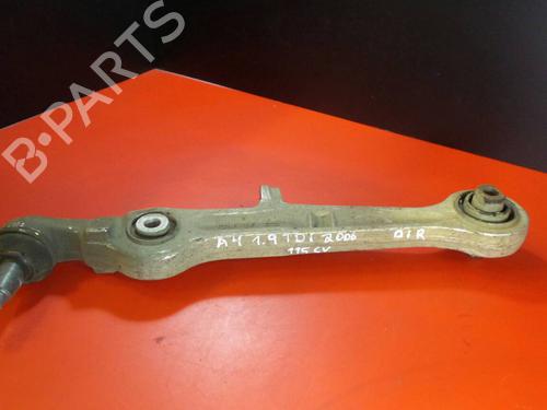 Used Right front suspension arm AUDI A4 B7 (8EC) [2004-2009]  3478700