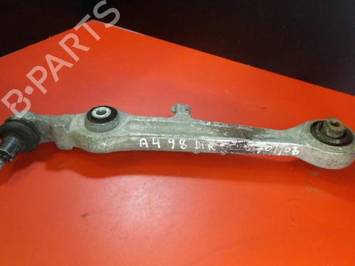 Used Right front suspension arm AUDI A4 B5 (8D2) [1994-2001]  3476132