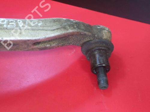 Right front suspension arm AUDI A6 C6 (4F2) | BP3478174M13
