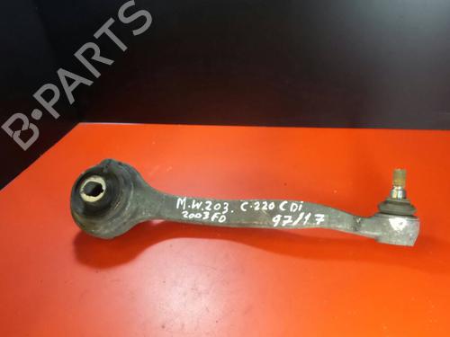 Used Right front suspension arm MERCEDES-BENZ C-CLASS (W203) [2000-2007]  3479222