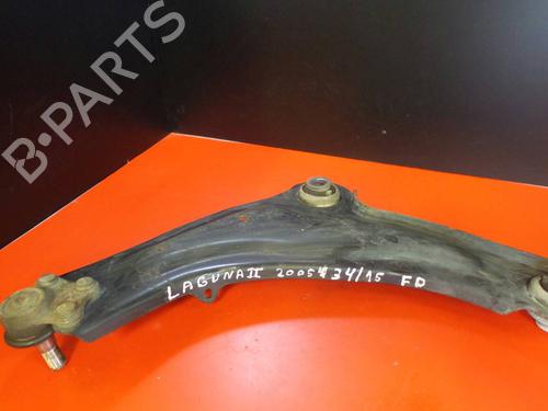 Querlenker rechts vorne für RENAULT LAGUNA II (BG0/1_) [2001-2007]  3478721