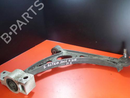 Used Right front suspension arm SEAT ALTEA (5P1) [2004-2015]  3475193