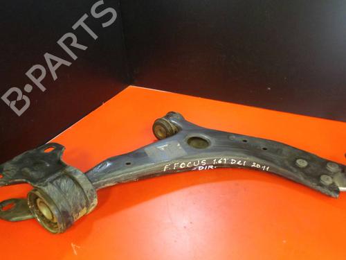Højre fortil bærearm FORD FOCUS III [2010-2020]  3476626