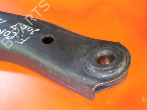 Right front suspension arm FORD TRANSIT CONNECT (P65_, P70_, P80_) | BP3475195M13