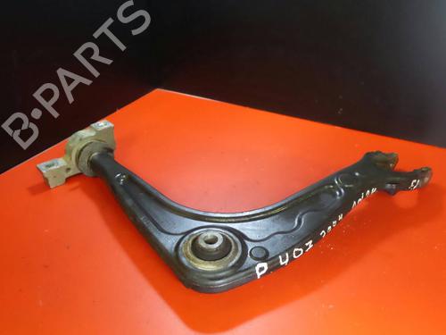 Used Right front suspension arm PEUGEOT 407 (6D_) 1.6 HDi 110 (6D9HZC, 6D9HYC) (109 hp) 3475198