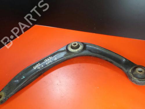 Used Right front suspension arm PEUGEOT 307 (3A/C) [2000-2012]  3477685