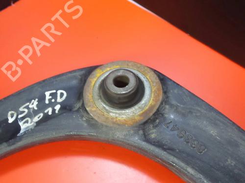 Right front suspension arm CITROËN C4 II (NC_)  | BP3475199M13 