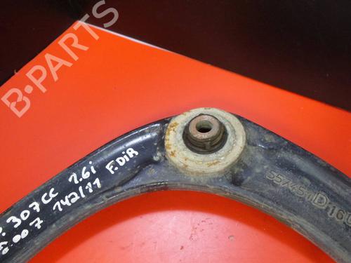 Right front suspension arm PEUGEOT 307 CC (3B) 1.6 16V | BP3476154M13 
