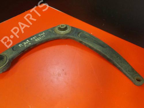 Used Right front suspension arm PEUGEOT 307 (3A/C) [2000-2012]  3479238