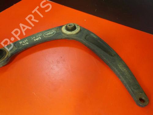 Used Right front suspension arm PEUGEOT 307 (3A/C) [2000-2012]  3477687