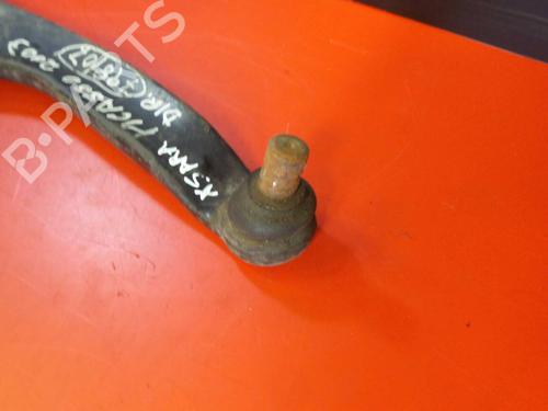 Right front suspension arm CITROËN XSARA PICASSO (N68) | BP3477068M13