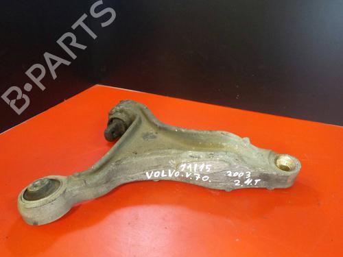 Used Right front suspension arm VOLVO XC70 I Cross Country (295) [1997-2007]  3475952