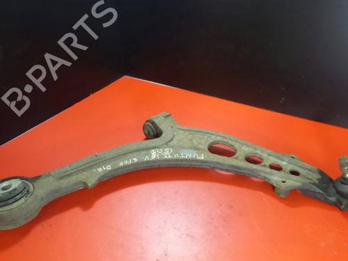 Used Right front suspension arm FIAT PUNTO (188_) [1999-2012]  3476453