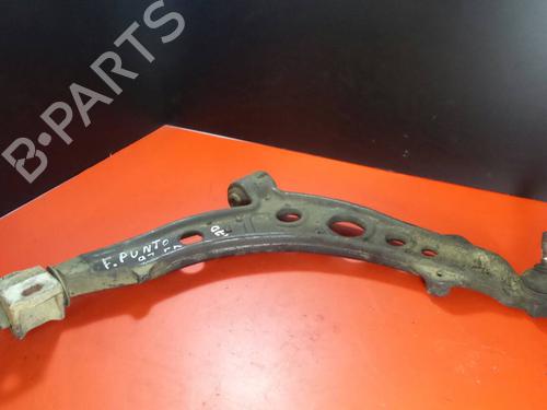 Used Right front suspension arm FIAT PUNTO (176_) [1993-1999]  3475954
