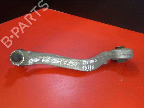 Used Left front suspension arm AUDI ALLROAD C5 (4BH) 2.5 TDI quattro (180 hp) 3475964
