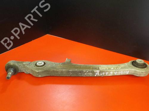 Used Left front suspension arm AUDI A6 C6 Avant (4F5) 3.0 TDI quattro (225 hp) 3477087