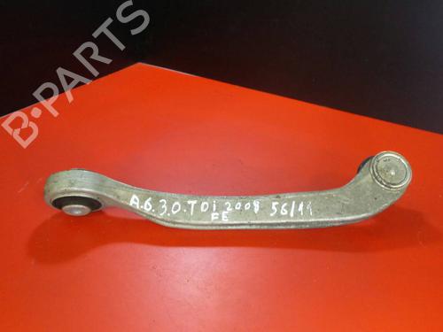 Used Left front suspension arm AUDI A6 C6 Avant (4F5) [2004-2011]  3478040