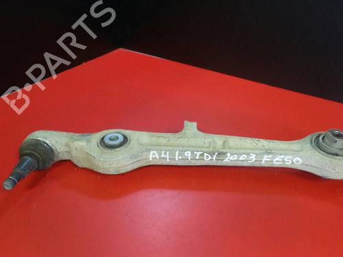 Used Left front suspension arm AUDI A4 B6 (8E2) [2000-2005]  3477523