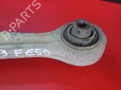Left front suspension arm AUDI A4 B6 (8E2)  | BP3477523M12 