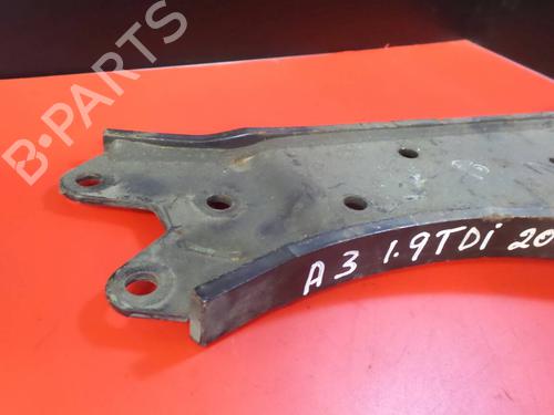 Left front suspension arm AUDI A3 (8P1) | BP3475973M12