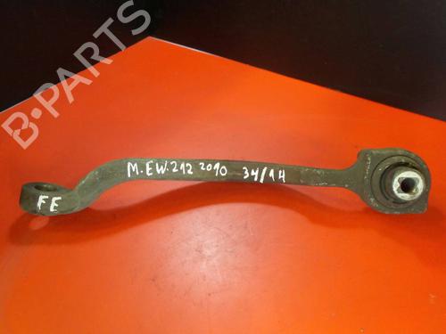 Used Left front suspension arm MERCEDES-BENZ E-CLASS (W212) [2009-2016]  3479086