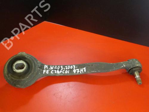 Used Left front suspension arm MERCEDES-BENZ C-CLASS (W203) [2000-2007]  3478574