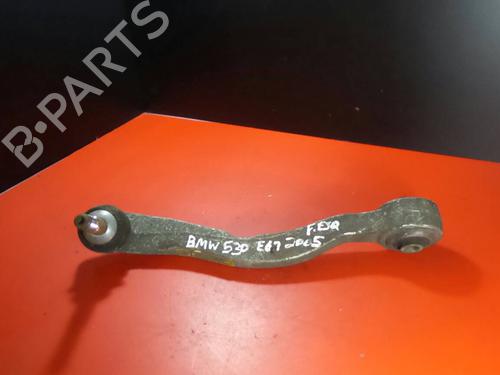 Used Left front suspension arm BMW 5 Touring (E61) [2004-2010]  3478577