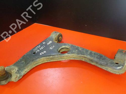 Venstre fortil bærearm OPEL ASTRA H (A04) [2004-2014]  3476482