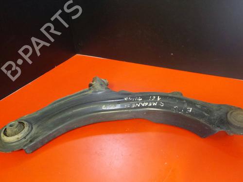 Used Left front suspension arm RENAULT MEGANE II (BM0/1_, CM0/1_) [2001-2012]  3476486