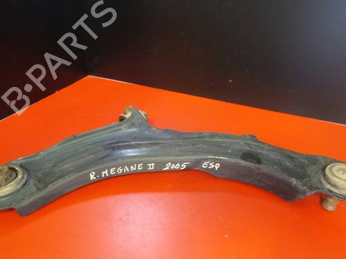 Used Left front suspension arm RENAULT MEGANE II (BM0/1_, CM0/1_) [2001-2012]  3475237