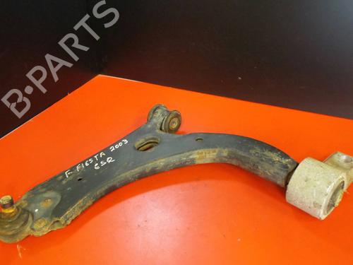Used Left front suspension arm FORD FIESTA V (JH_, JD_) [2001-2014]  3479100