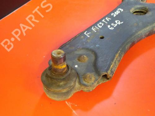 Left front suspension arm FORD FIESTA V (JH_, JD_) | BP3479100M12