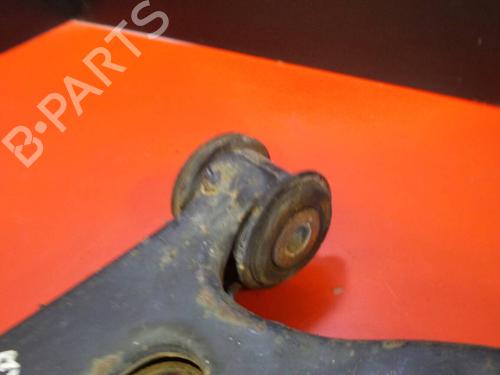 Left front suspension arm FORD FIESTA V (JH_, JD_) | BP3479100M12