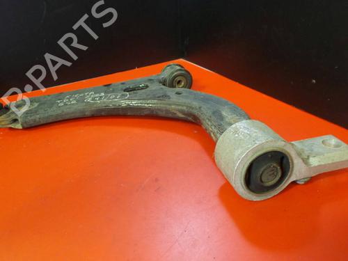 Used Left front suspension arm FORD FIESTA V (JH_, JD_) [2001-2014]  3477548