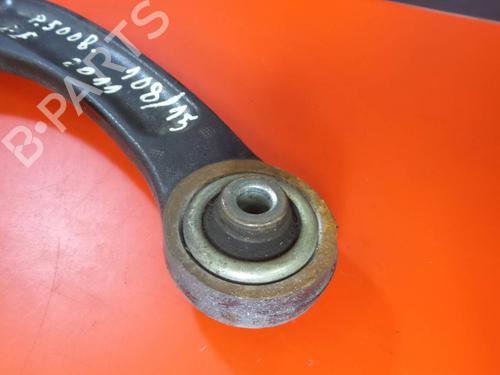 Left front suspension arm PEUGEOT 5008 (0U_, 0E_) 2.0 HDi 150 / BlueHDi 150 | BP3479101M12