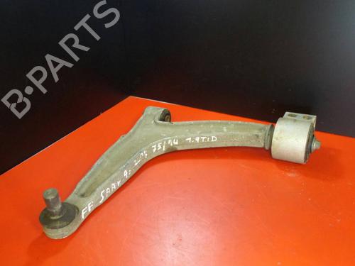 Left front suspension arm SAAB 9-3 (YS3F, E79, D79, D75) 1.9 TiD Z 19 DTH 