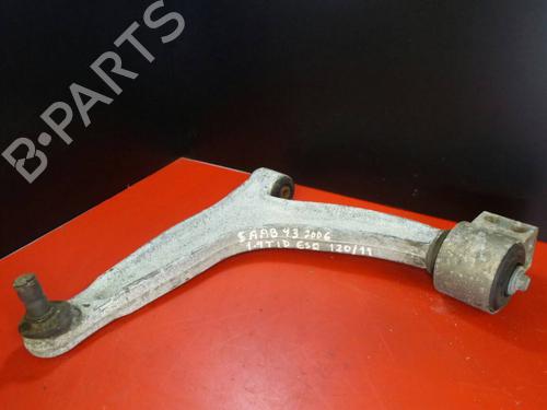 Used Left front suspension arm SAAB 9-3 Estate (E50) 1.9 TiD (150 hp) 3475249