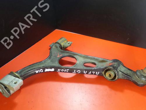 Used Right front suspension arm ALFA ROMEO GT (937_) [2003-2010]  3478072