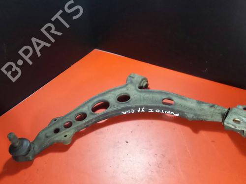 Used Left front suspension arm FIAT PUNTO (176_) [1993-1999]  3478600
