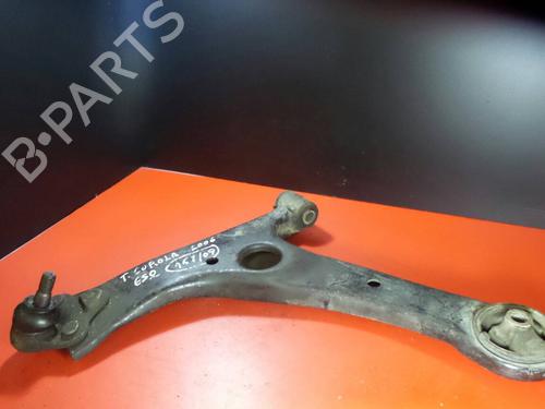 Used Left front suspension arm TOYOTA COROLLA (_E12_) [2001-2008]  3475253